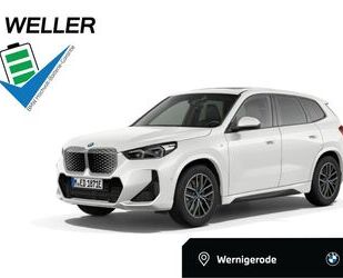 BMW iX1 Gebrauchtwagen