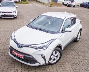 Toyota C-HR Gebrauchtwagen