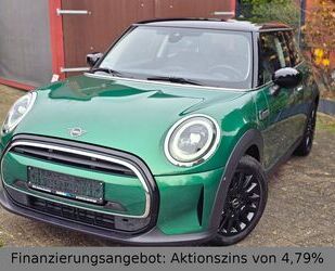 Mini Cooper Gebrauchtwagen