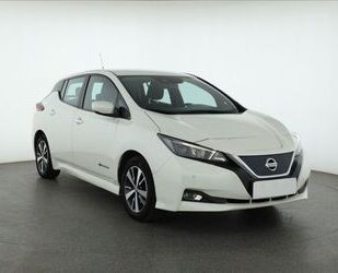 Nissan Leaf Gebrauchtwagen