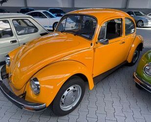VW Käfer Gebrauchtwagen