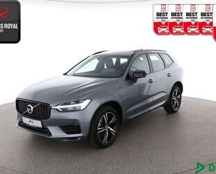 Volvo XC60 Gebrauchtwagen