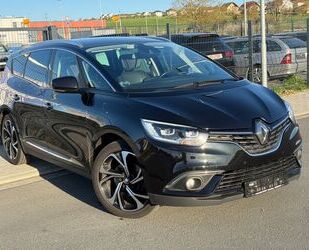 Renault Scenic Gebrauchtwagen