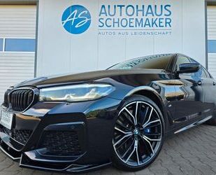BMW 530 Gebrauchtwagen