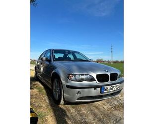 BMW 316 Gebrauchtwagen