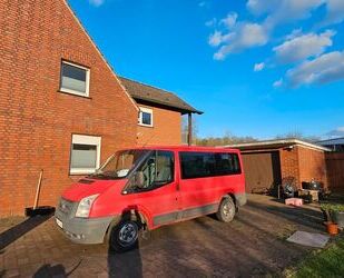 Ford Transit Gebrauchtwagen