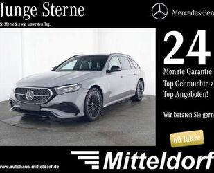 Mercedes-Benz E 300 Gebrauchtwagen