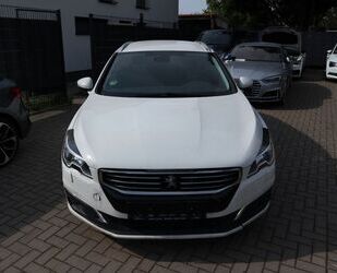 Peugeot 508 Gebrauchtwagen