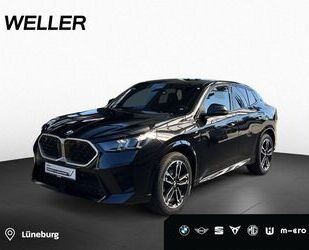 BMW X2 Gebrauchtwagen