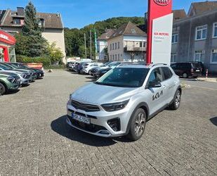 Kia Stonic Gebrauchtwagen