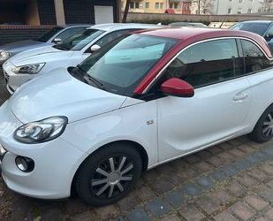 Opel Adam Gebrauchtwagen