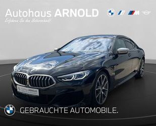 BMW M850 Gebrauchtwagen