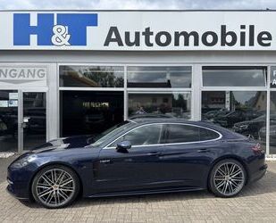 Porsche Panamera Gebrauchtwagen
