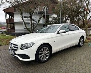 Mercedes-Benz E 350 Gebrauchtwagen