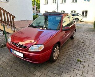 Citroen SAXO Gebrauchtwagen