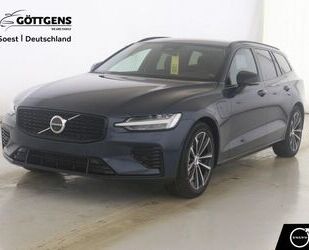 Volvo V60 Gebrauchtwagen
