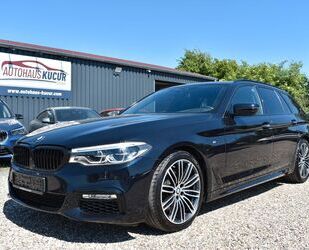 BMW 530 Gebrauchtwagen