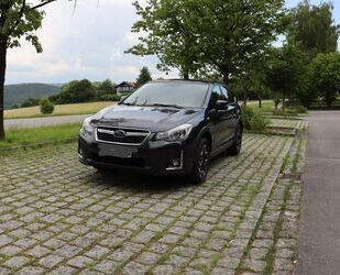 Subaru XV Gebrauchtwagen