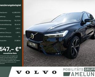 Volvo XC60 Gebrauchtwagen