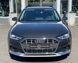 Audi A4 Allroad Gebrauchtwagen