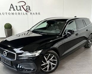 Volvo V60 Gebrauchtwagen
