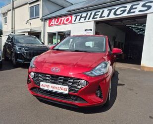 Hyundai i10 Gebrauchtwagen