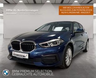 BMW 118 Gebrauchtwagen