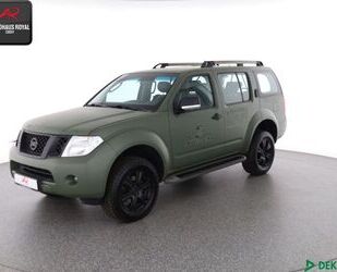 Nissan Pathfinder Gebrauchtwagen
