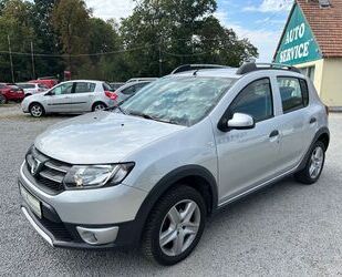 Dacia Sandero Gebrauchtwagen