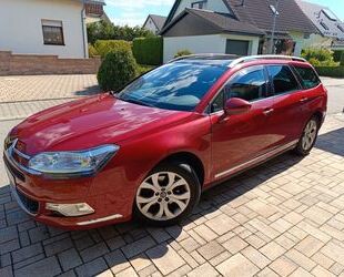 Citroen C5 Gebrauchtwagen