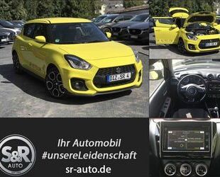 Suzuki Swift Gebrauchtwagen