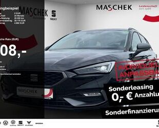 Seat Leon Gebrauchtwagen