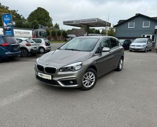BMW 218 Gebrauchtwagen