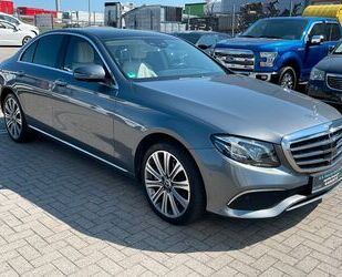Mercedes-Benz E 400 Gebrauchtwagen