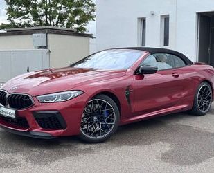 BMW M8 Gebrauchtwagen
