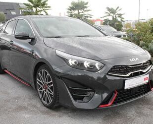 Kia pro ceed / ProCeed Gebrauchtwagen