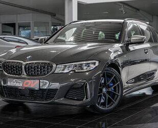 BMW M340d Gebrauchtwagen