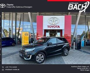 Suzuki Vitara Gebrauchtwagen