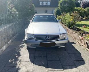 Mercedes-Benz SL 280 Gebrauchtwagen