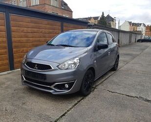 Mitsubishi Space Star Gebrauchtwagen