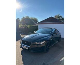 Jaguar XE Gebrauchtwagen