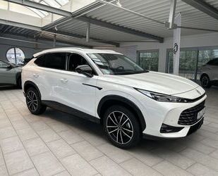 MG HS Gebrauchtwagen