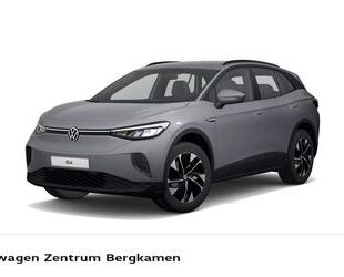 VW ID.4 Gebrauchtwagen