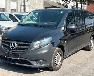 Mercedes-Benz Vito Gebrauchtwagen