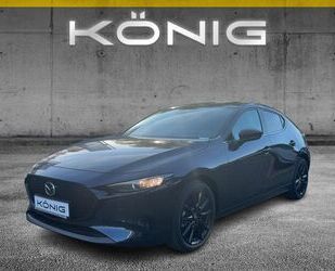 Mazda 3 Gebrauchtwagen