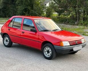 Peugeot 205 Gebrauchtwagen