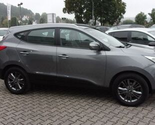 Hyundai ix35 Gebrauchtwagen