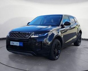 Land Rover Range Rover Evoque Gebrauchtwagen