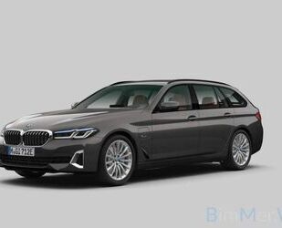 BMW 530 Gebrauchtwagen