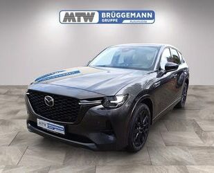 Mazda CX-60 Gebrauchtwagen